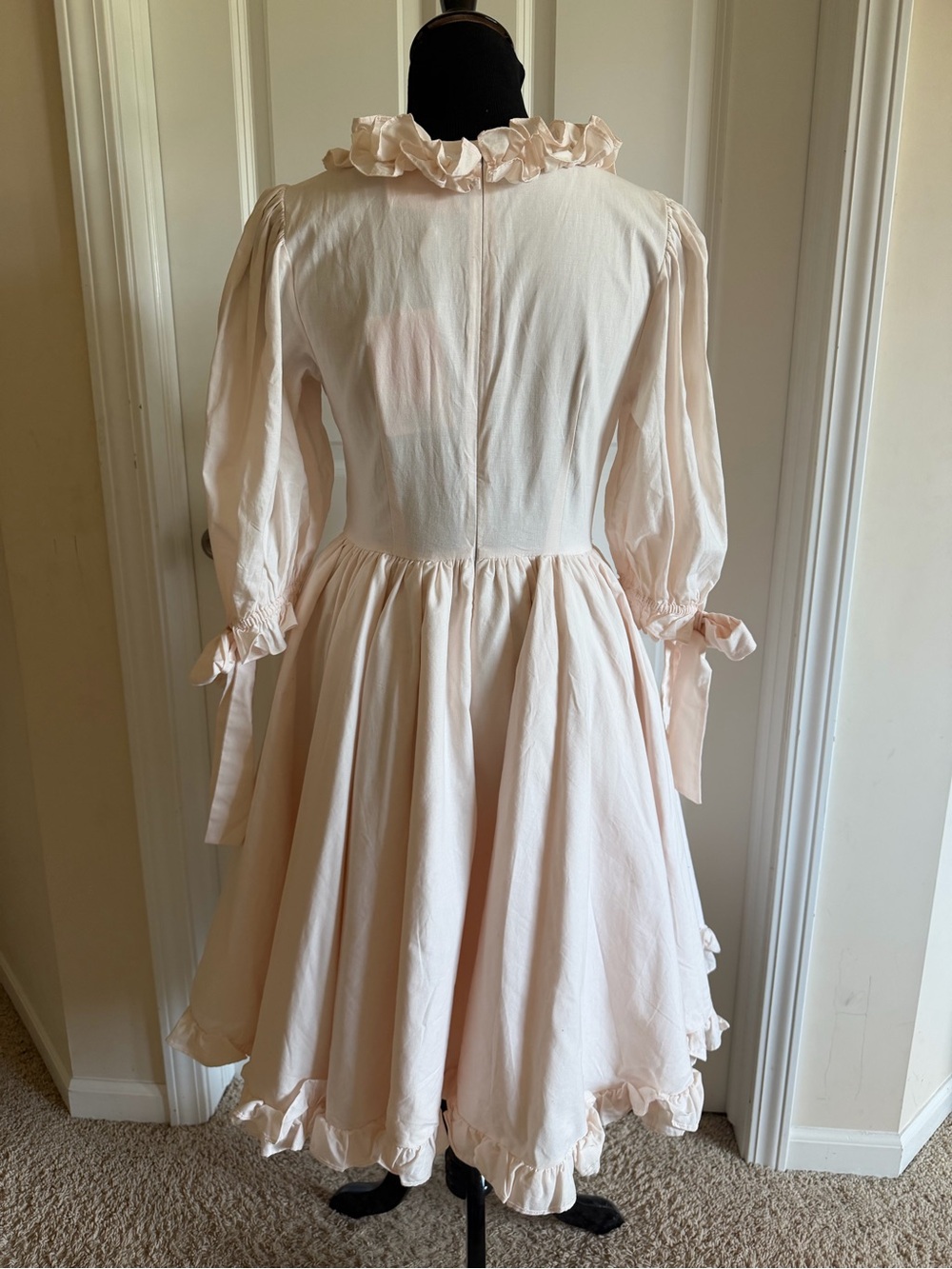 Selkie Marie Dress - Picture 2 of 4